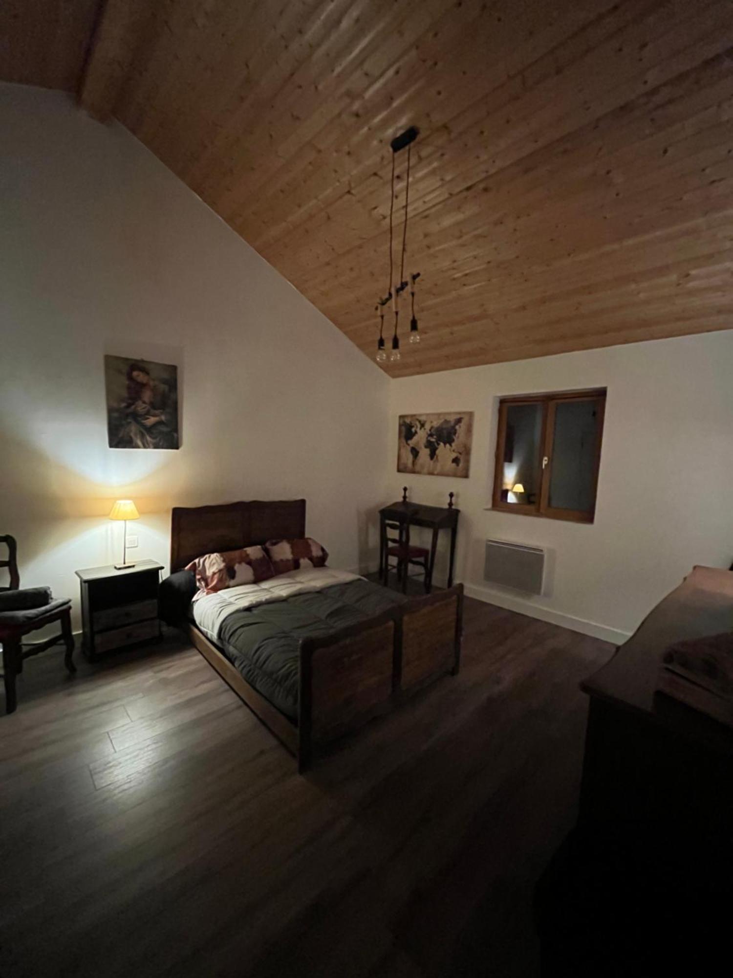 Chez Mamie Villa LʼIsle-Jourdain Eksteriør billede